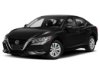 Pre-Owned 2020 Nissan Sentra SV