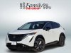 Pre-Owned 2025 Nissan Ariya Evolve+