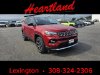 Pre-Owned 2025 Jeep Compass Limited