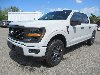 Certified Pre-Owned 2026 Ford F-150 STX