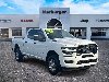 Pre-Owned 2025 Ram 2500 Big Horn Crew Cab 4x4 6'4" Box