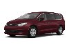 Pre-Owned 2021 Chrysler Voyager L