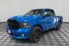 Pre-Owned 2021 Ram 1500 Classic Express
