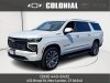 Certified Pre-Owned 2025 Chevrolet Suburban 4WD High Country
