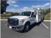 Pre-Owned 2016 Ford F-350 Super Duty XLT