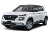 New 2025 Hyundai VENUE Essential