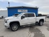Pre-Owned 2024 Chevrolet Silverado 3500HD LTZ