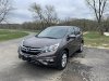 Pre-Owned 2016 Honda CR-V EX