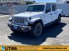 Pre-Owned 2023 Jeep Gladiator Overland