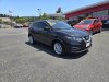 Pre-Owned 2020 Nissan Rogue Sport S