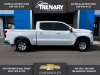 Pre-Owned 2022 Chevrolet Silverado 1500 LT