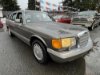Pre-Owned 1989 Mercedes-Benz 420-Class 420 SEL