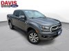Pre-Owned 2019 Ford Ranger Lariat