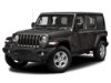 Pre-Owned 2023 Jeep Wrangler Willys Sport