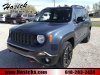 Pre-Owned 2023 Jeep Renegade Trailhawk