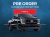 New 2026 Ford Super Duty F-350 DRW XL