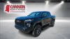 Pre-Owned 2023 GMC Canyon Elevation