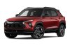 Pre-Owned 2025 Chevrolet Trailblazer RS