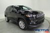 Pre-Owned 2024 Jeep Compass Latitude Lux