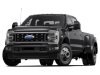Pre-Owned 2024 Ford F-450 Super Duty Platinum