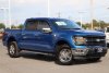 Pre-Owned 2024 Ford F-150 XLT
