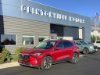 Pre-Owned 2023 Ford Escape Platinum