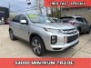 Pre-Owned 2024 Mitsubishi Outlander Sport ES