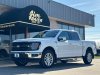 Pre-Owned 2024 Ford F-150 XLT