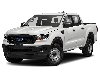 Pre-Owned 2021 Ford Ranger Lariat