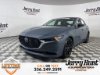Pre-Owned 2023 MAZDA Mazda3 Sedan 2.5 S Carbon Edition