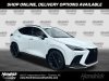 Certified Pre-Owned 2025 Lexus NX 450h+ F SPORT Handling