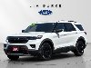 Pre-Owned 2022 Ford Explorer Timberline