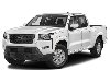 Pre-Owned 2024 Nissan Frontier SV