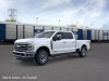 New 2026 Ford Super Duty F-350 SRW LARIAT