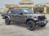 New 2024 Jeep Gladiator Willys