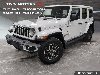 Pre-Owned 2024 Jeep Wrangler Sahara
