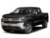 Pre-Owned 2019 Chevrolet Silverado 1500 LT Trail Boss