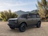 New 2025 Ford Bronco Outer Banks