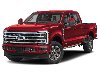 New 2026 Ford Super Duty F-250 SRW King Ranch