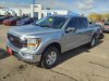 Pre-Owned 2022 Ford F-150 XLT