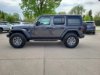 Pre-Owned 2023 Jeep Wrangler Sport S
