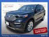 Pre-Owned 2023 Ford Explorer Platinum