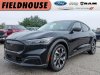 New 2025 Ford Mustang Mach-E Select