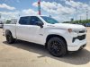 Pre-Owned 2023 Chevrolet Silverado 1500 RST