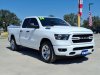 Pre-Owned 2024 Ram 1500 Tradesman