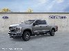 New 2026 Ford Super Duty F-350 SRW LARIAT