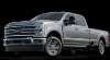 New 2024 Ford F-350 Super Duty Lariat