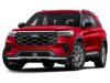 Pre-Owned 2025 Ford Explorer Platinum