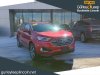 Certified Pre-Owned 2022 Ford Edge SEL