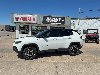 Pre-Owned 2025 Jeep Compass Trailhawk
